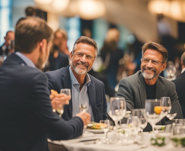 Let's create more value to your business