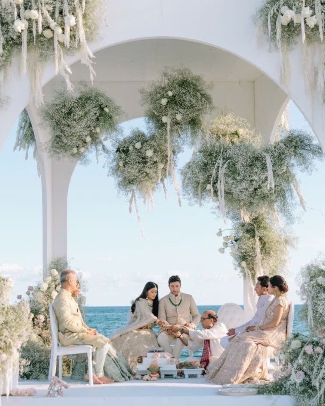 International Package