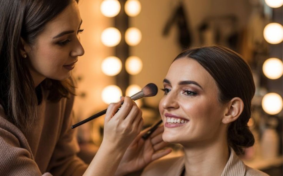 Makeup Artist