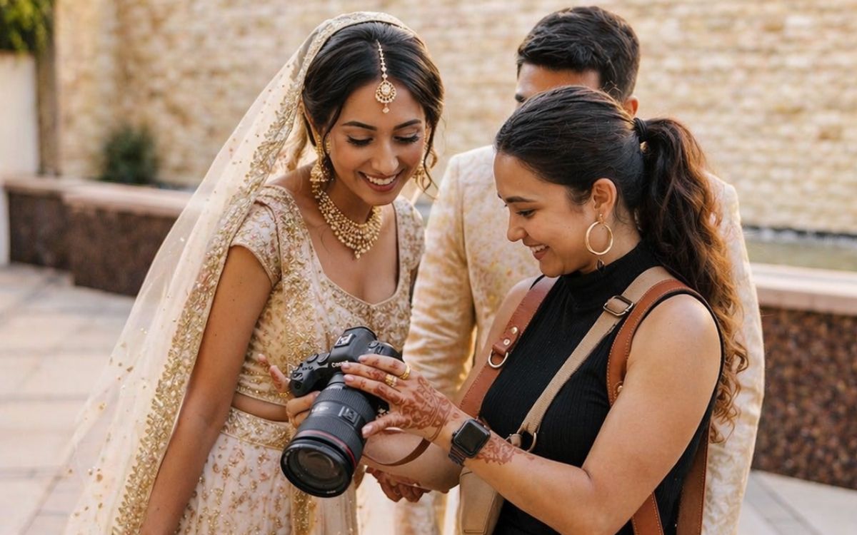Photographer
