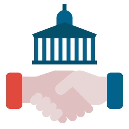 Government Grant Supported