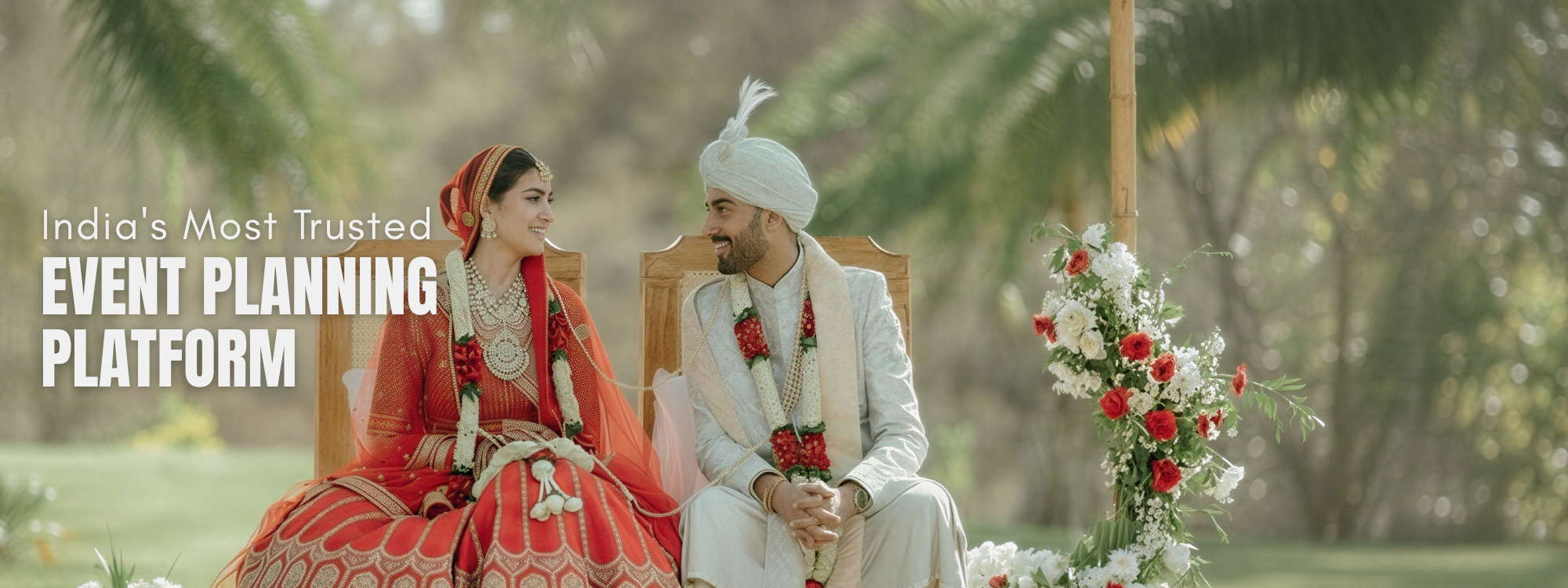 Event Planet Background