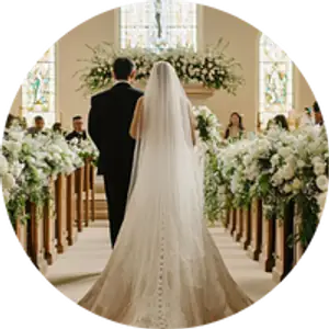 International Wedding Quotation