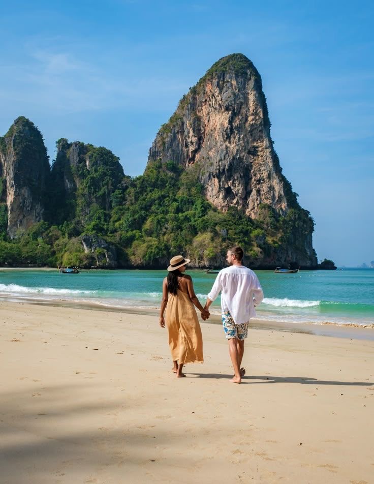 Honeymoon Package