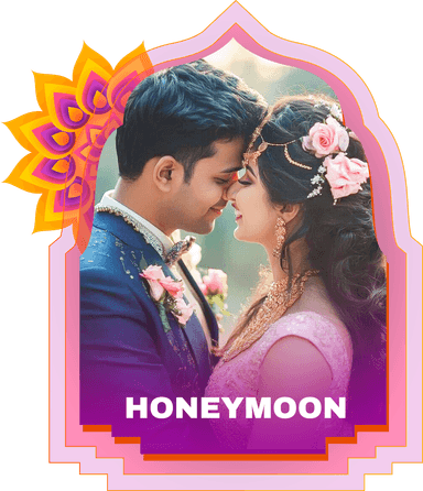 HoneyMoon Package