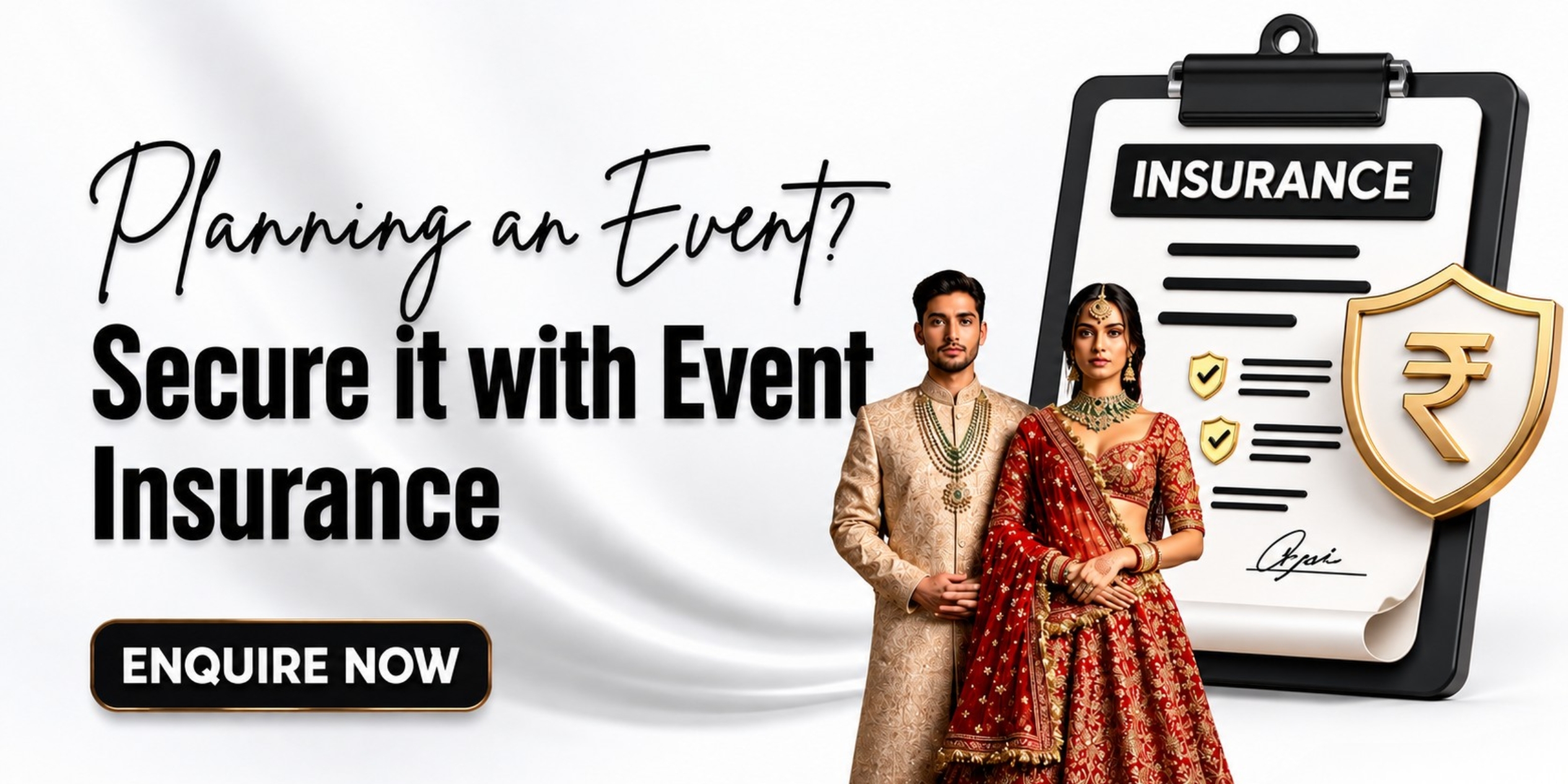 Event Insurance Policy Examples Wedding Insurance & Event Coverage | Event Planet